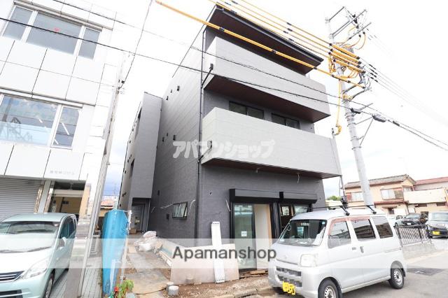 フィユフラッツ坂戸末広町(1K/2階)