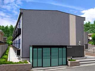 レオパレスコルレオニスⅠ