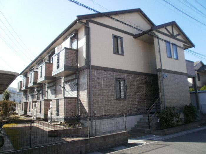 エスポワール 弐番館
