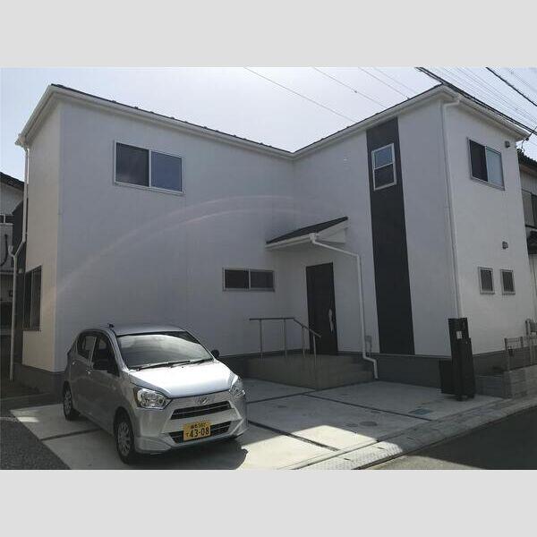 東武伊勢崎・大師線 和戸駅 徒歩13分 2階建 築3年