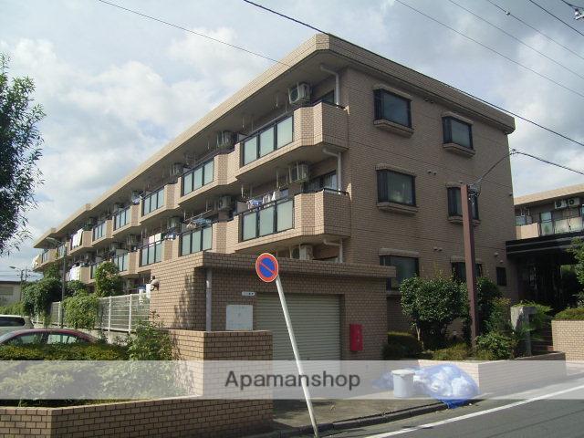 ペアシティ久喜弐番館