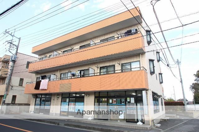 高野マンション