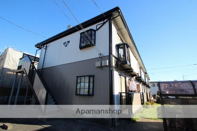 ビーライン蓮田A