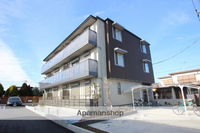 東北本線 蓮田駅 徒歩15分 3階建 築2年