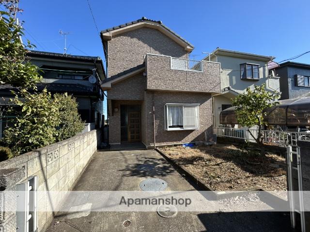埼玉県蓮田市 2階建 築33年