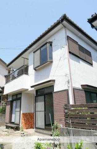 湘南新宿ライン宇須 白岡駅 徒歩25分 2階建 築33年