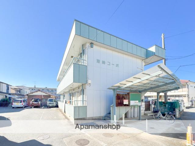 東峰コーポ