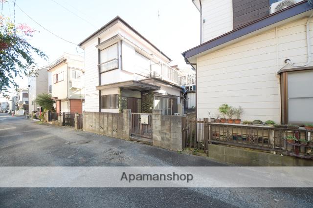 埼玉県狭山市 2階建 築52年