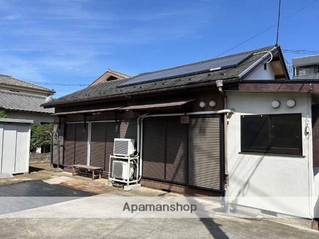 西武鉄道新宿線 狭山市駅 徒歩10分 1階建 築61年