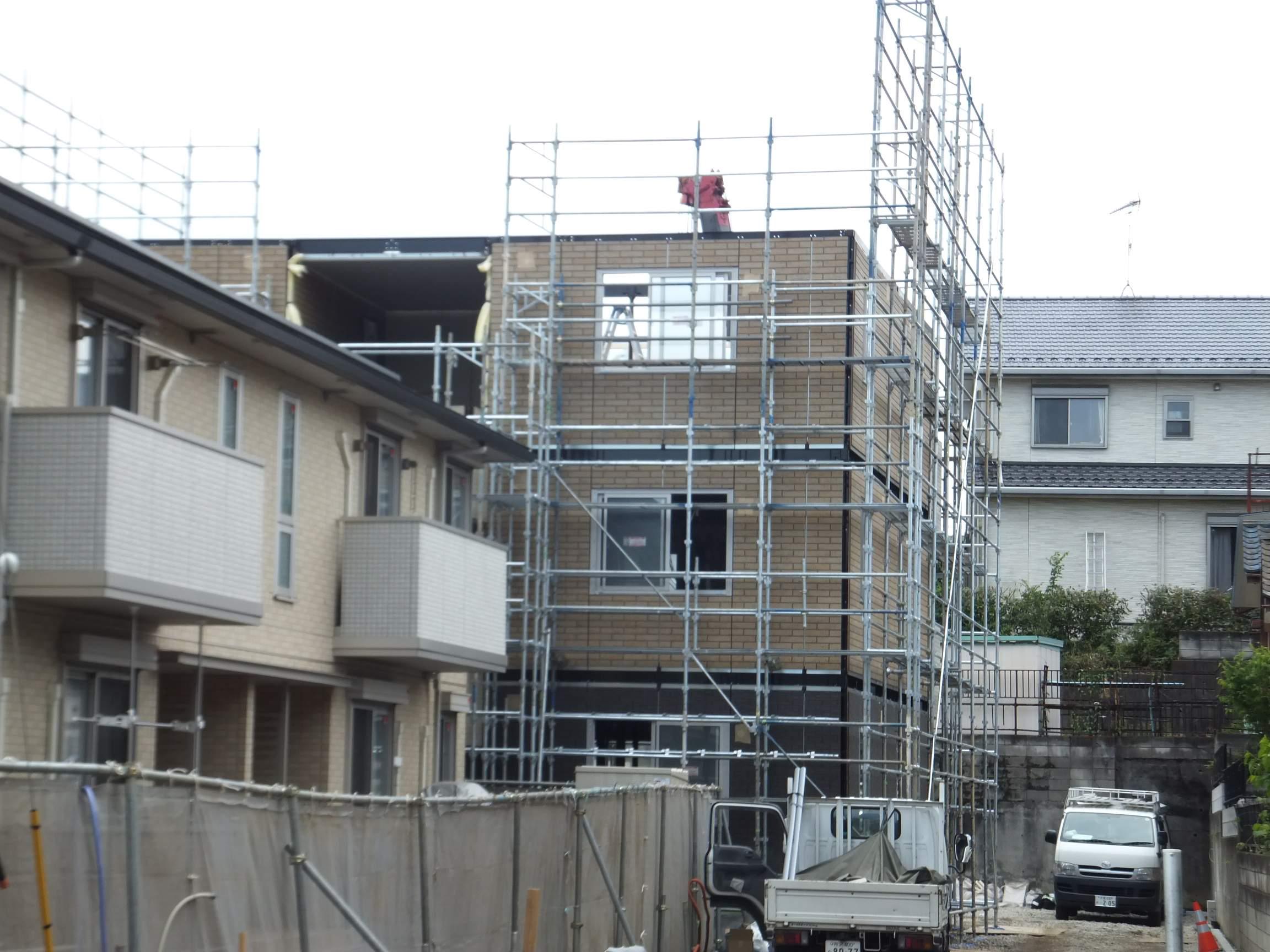 アミティエⅢ