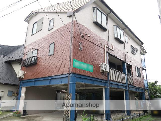 リバーサイド・アン