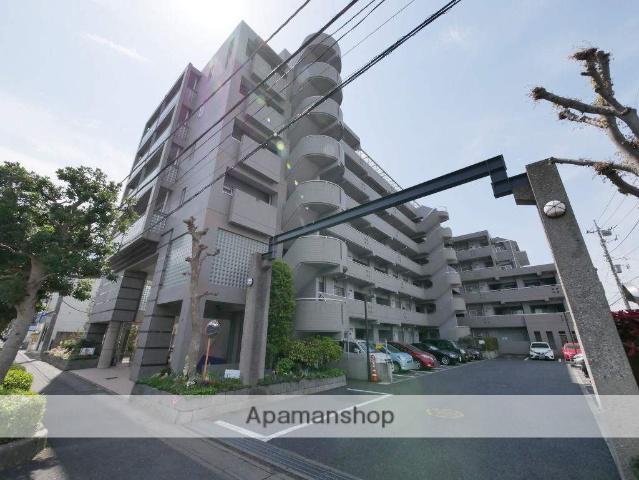 アーべイン狭山ガーデンコート