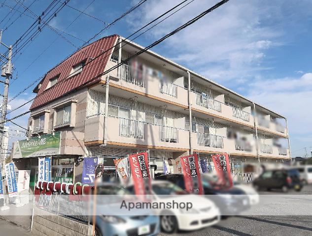 サンライズ小島