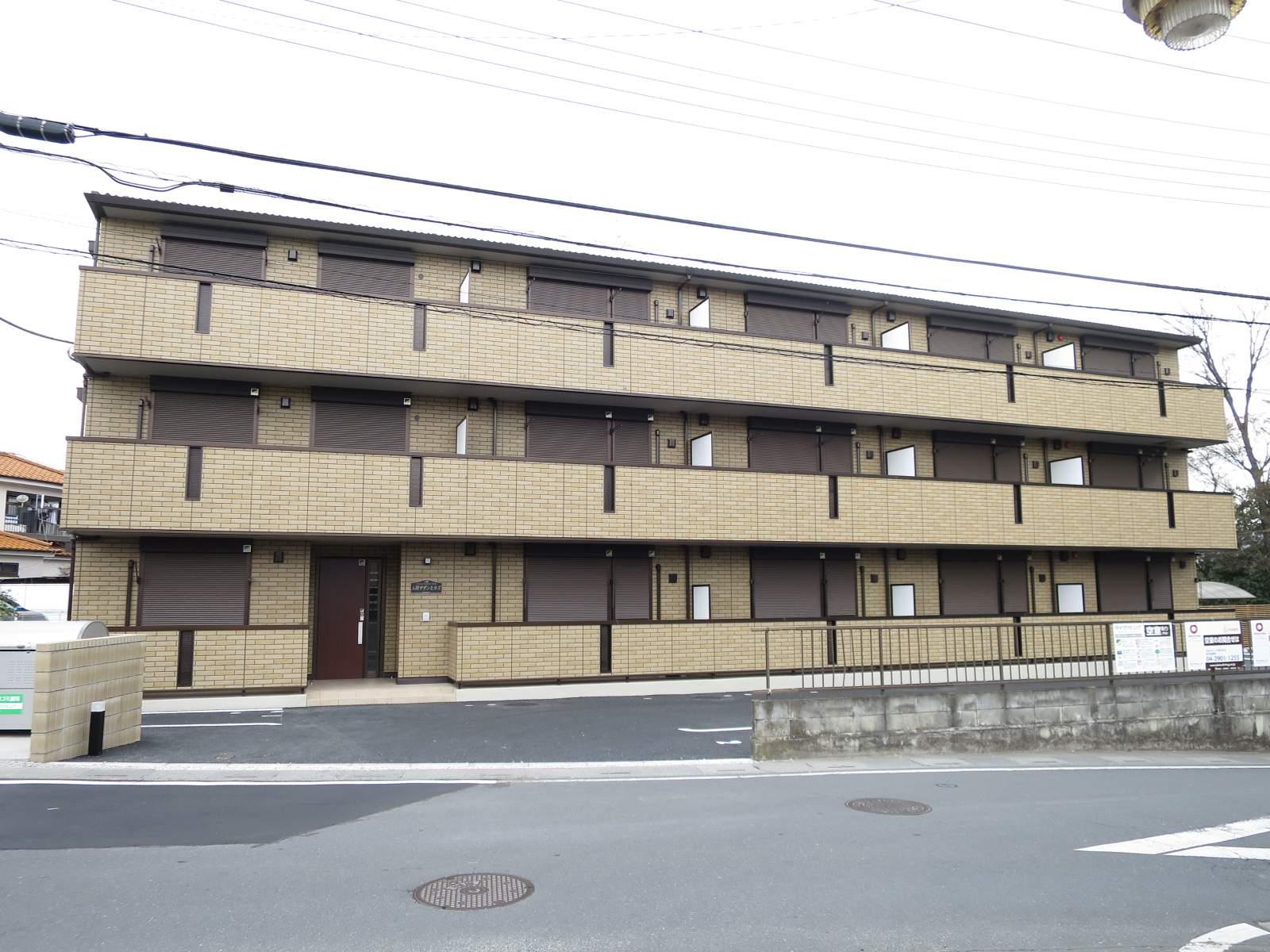 入間サザンヒルズ