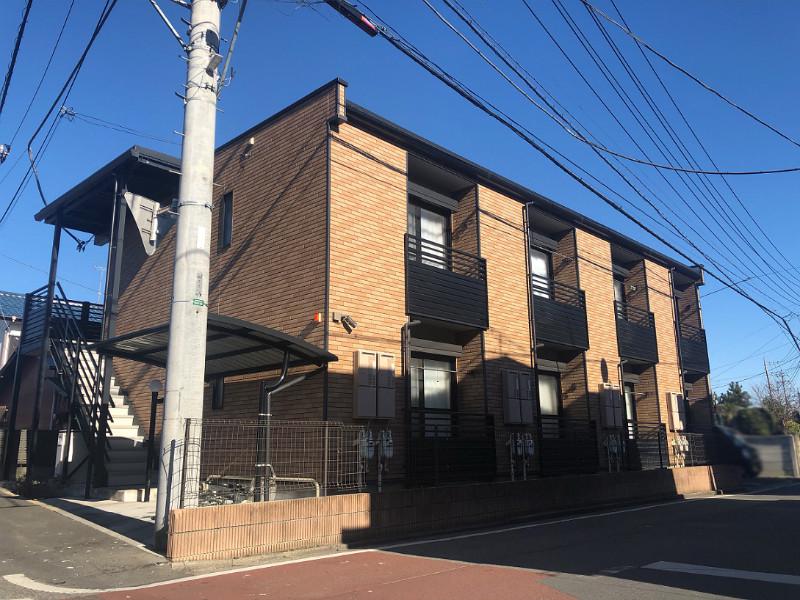 レオネクスト一本杉Ⅲ