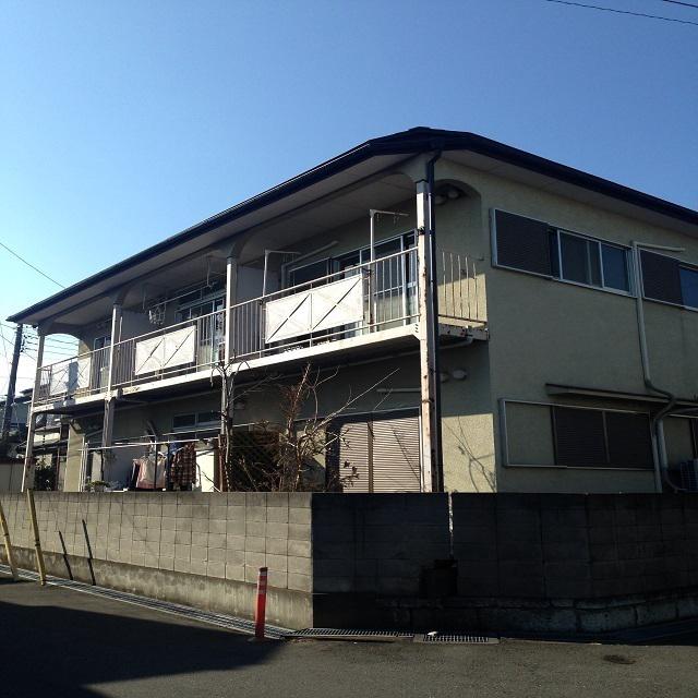 富士見コーポ