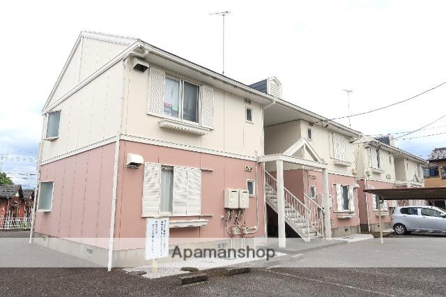 レジデンス原町