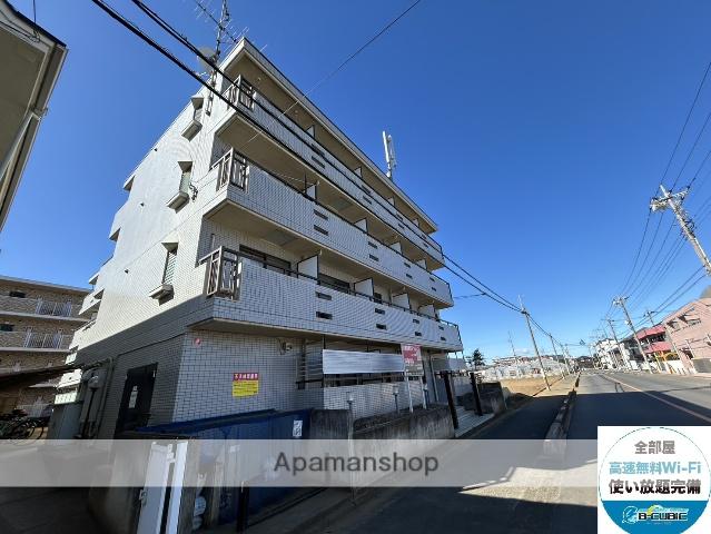 川越藤原町マンション