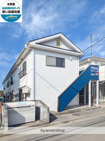 センチュリー川越