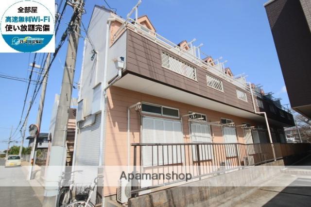 ジュネス上福岡Ⅲ