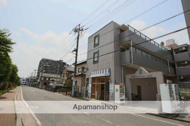 キャッスルマンション川越B号館