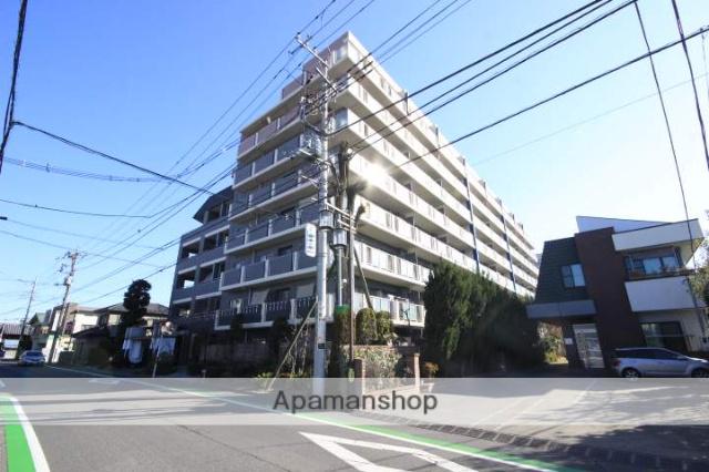 エコヴィレッジ川越仲町