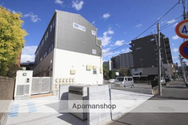 アイコート川越