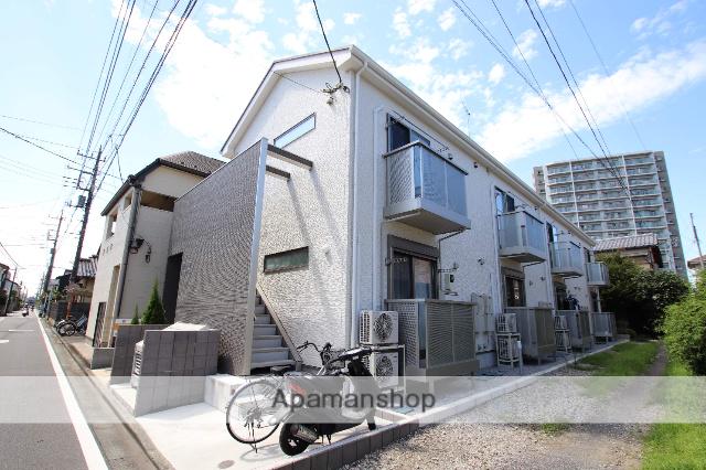 キャメル川越旭町2