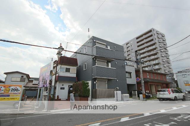 QUADRIFOGLIO KAWAGOE