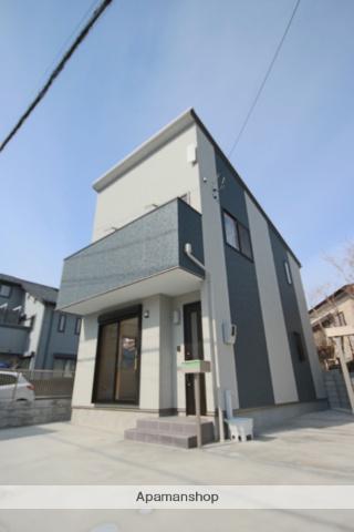 埼玉県川越市 2階建 築4年