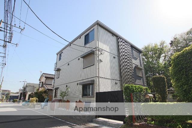 ハイムふじみ野