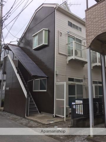 グリーンコーポ若葉