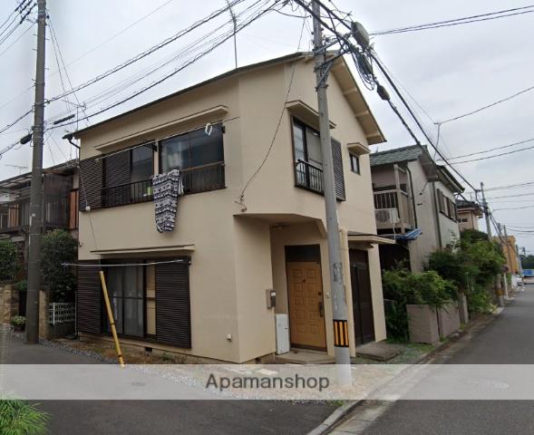 サンアベニュー新河岸