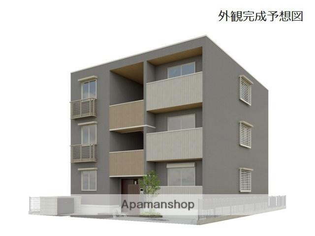 D-SERENO東田町Ⅱ
