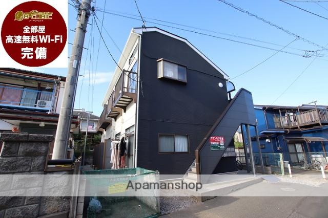 グランモア西原