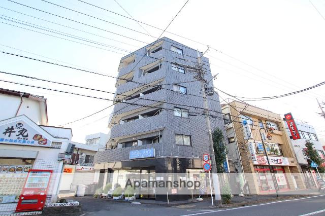 つるやビル