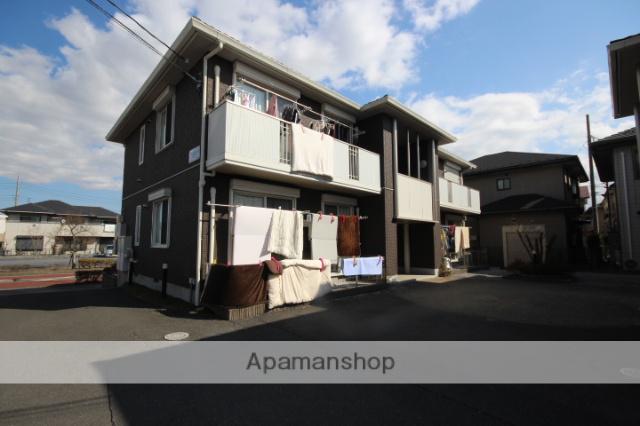アロージョA棟