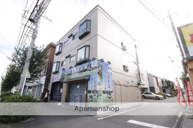 千代田マンション