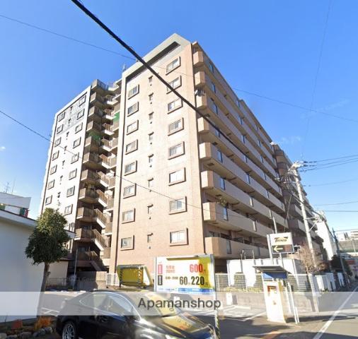ダイアパレス坂戸ステーションガーデン