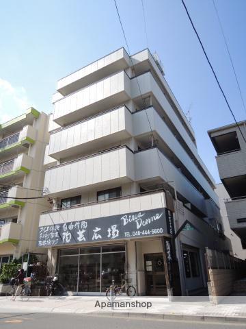大東京戸田公園ハイツ