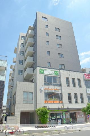 ロイヤルメドゥ北戸田(2LDK/7階)