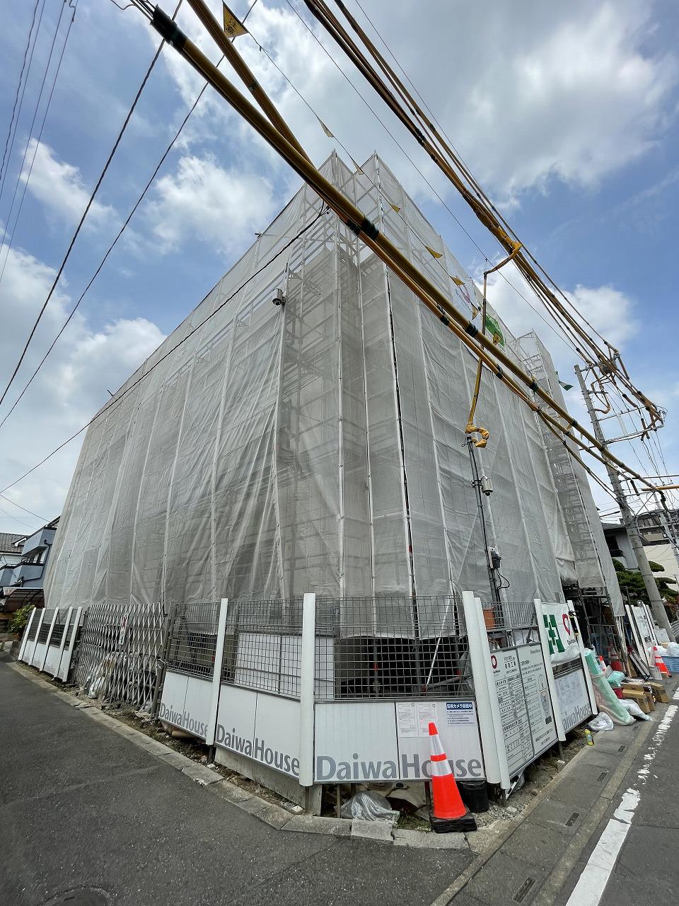 D-ROOM戸田PJ