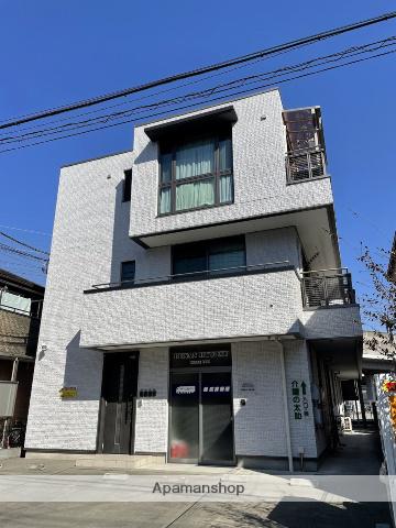 メイプルリーフ北戸田