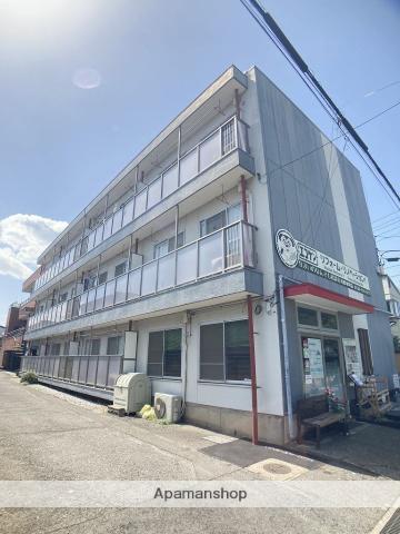 中村マンション