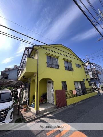山室ハイツ