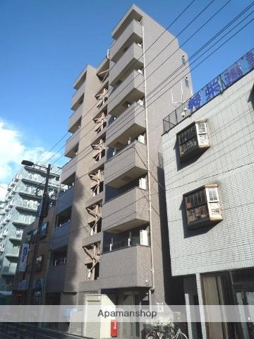 アルファコート戸田公園Ⅰ