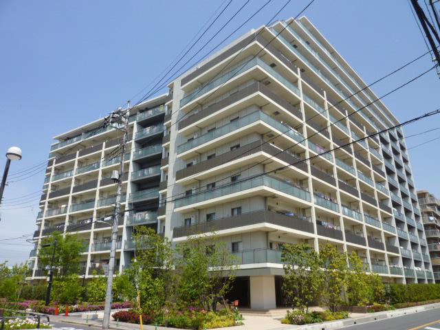BELISTA戸田公園東