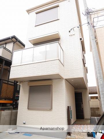 埼京線 北与野駅 徒歩11分 3階建 築9年