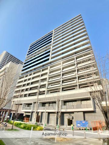 プラウドシティ武蔵浦和ステーションアリーナ