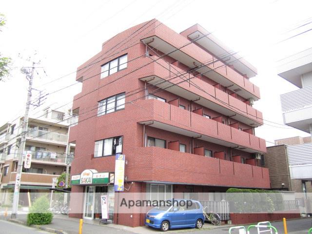 グランディ・ド・エルくすのき台